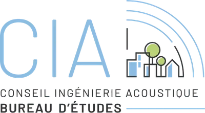 Logo Bureau d'études CIAE
