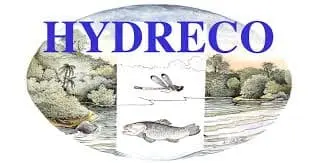 Logo Bureau d'étude HYDRECO
