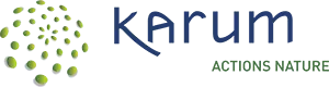 Logo Bureau d'études KARUM