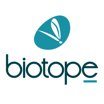 Logo Biotope