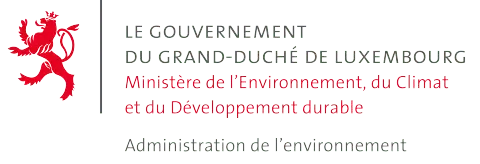 Ministère de l'Environnement luxembourgeois