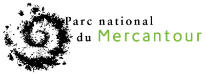 Logo Parc National du Mercantour