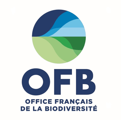 Logo Office Français de la Biodiversité