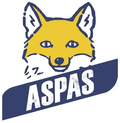 Logo Association ASPAS
