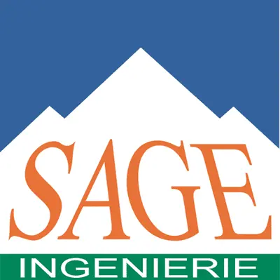 Logo Bureau d'étude SAGE