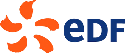 Logo EDF
