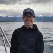 Jonathan Drugmand